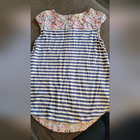 Matilda jane size medium top - Picture 1 of 4